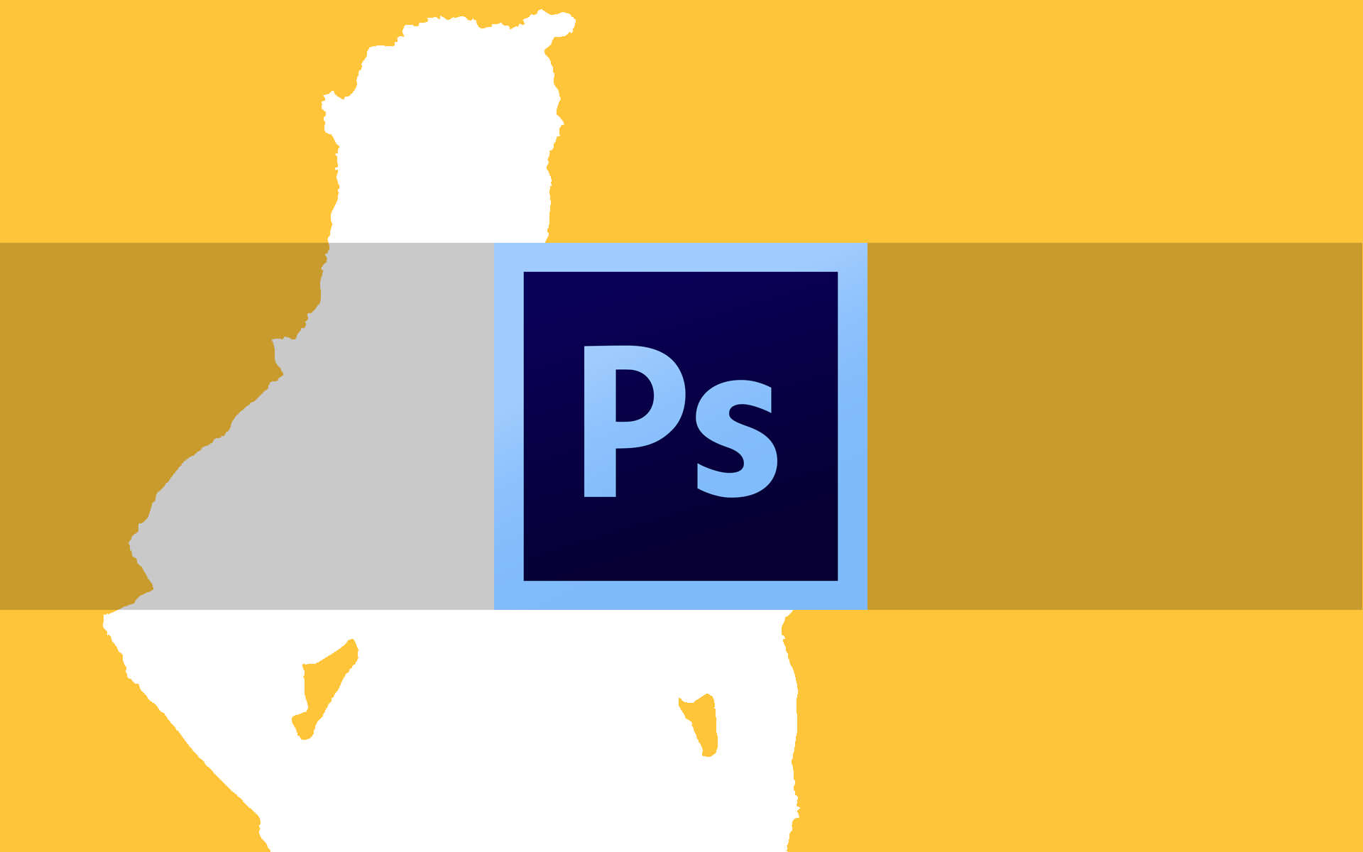 How to use Select and Mask in Photoshop 